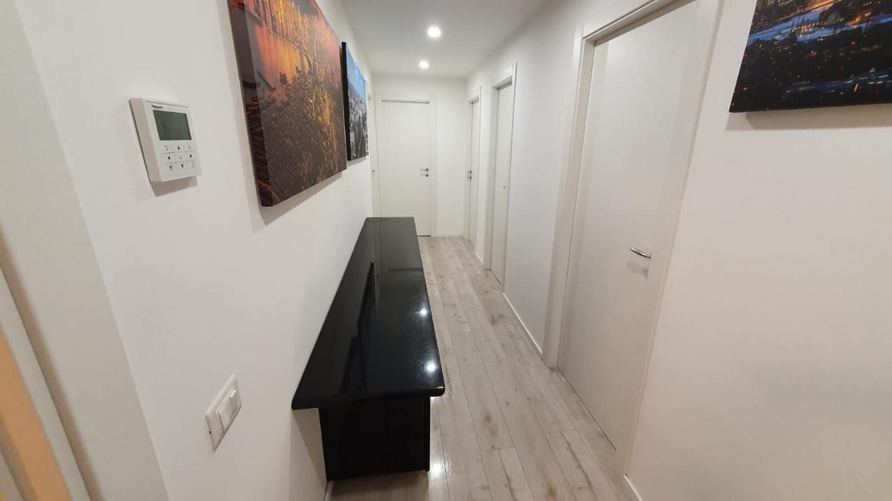 Homes In Ancona Cca23 Rooms Exterior foto