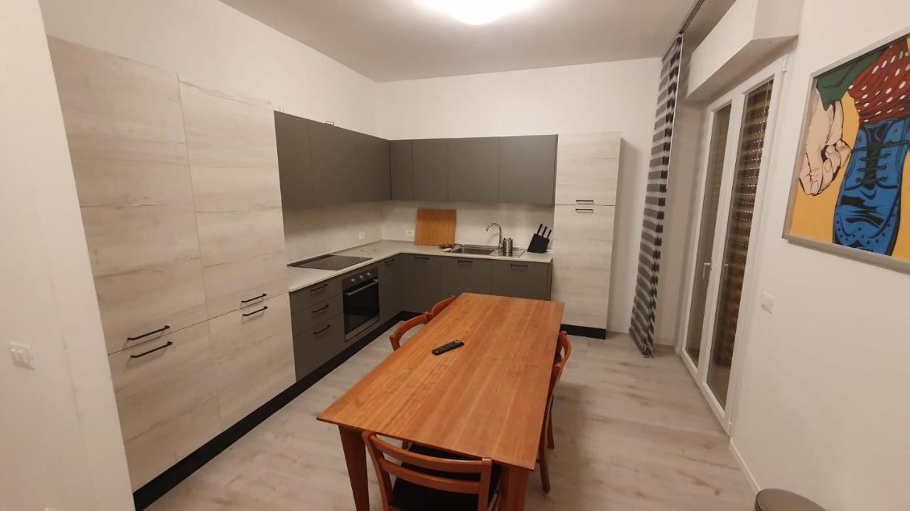 Homes In Ancona Cca23 Rooms Exterior foto