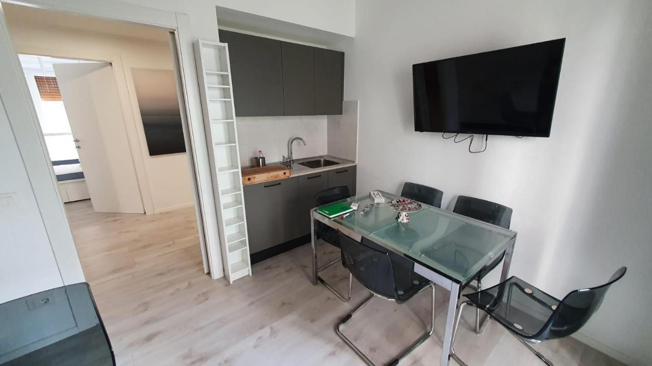 Homes In Ancona Cca23 Rooms Exterior foto
