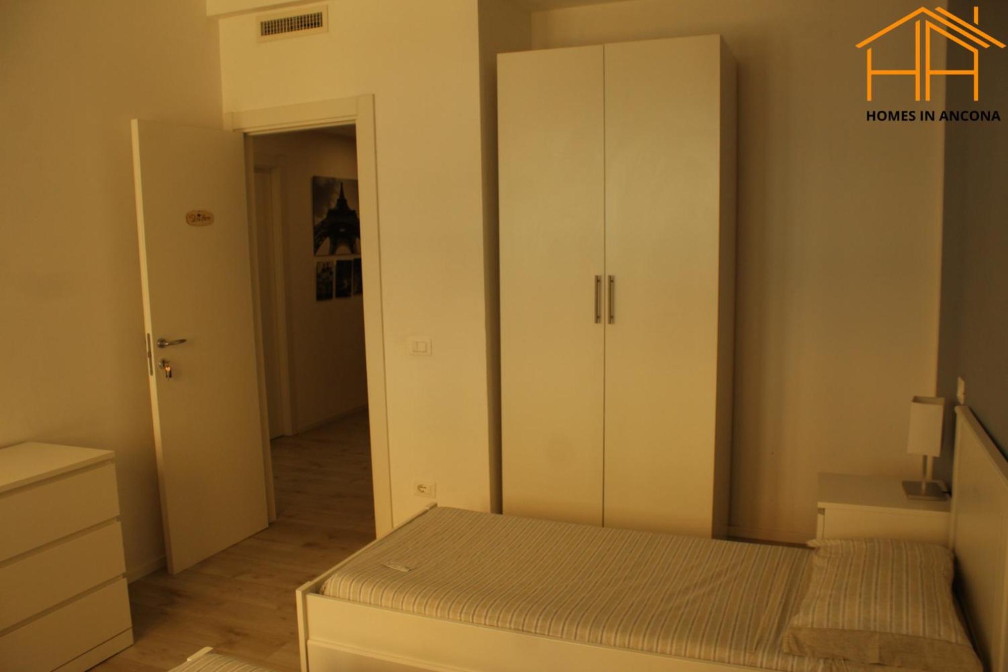 Homes In Ancona Cca23 Rooms Exterior foto