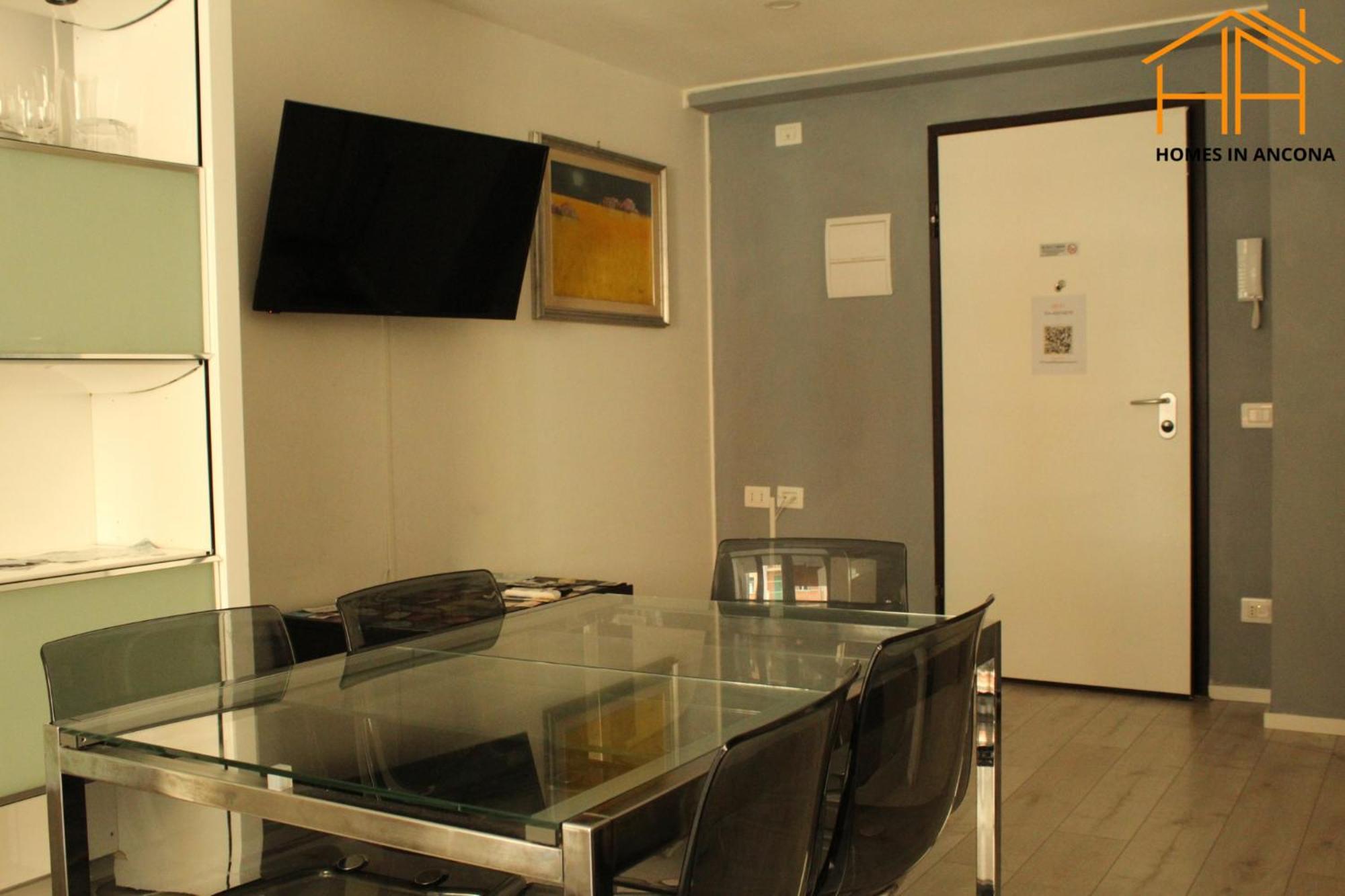 Homes In Ancona Cca23 Rooms Exterior foto
