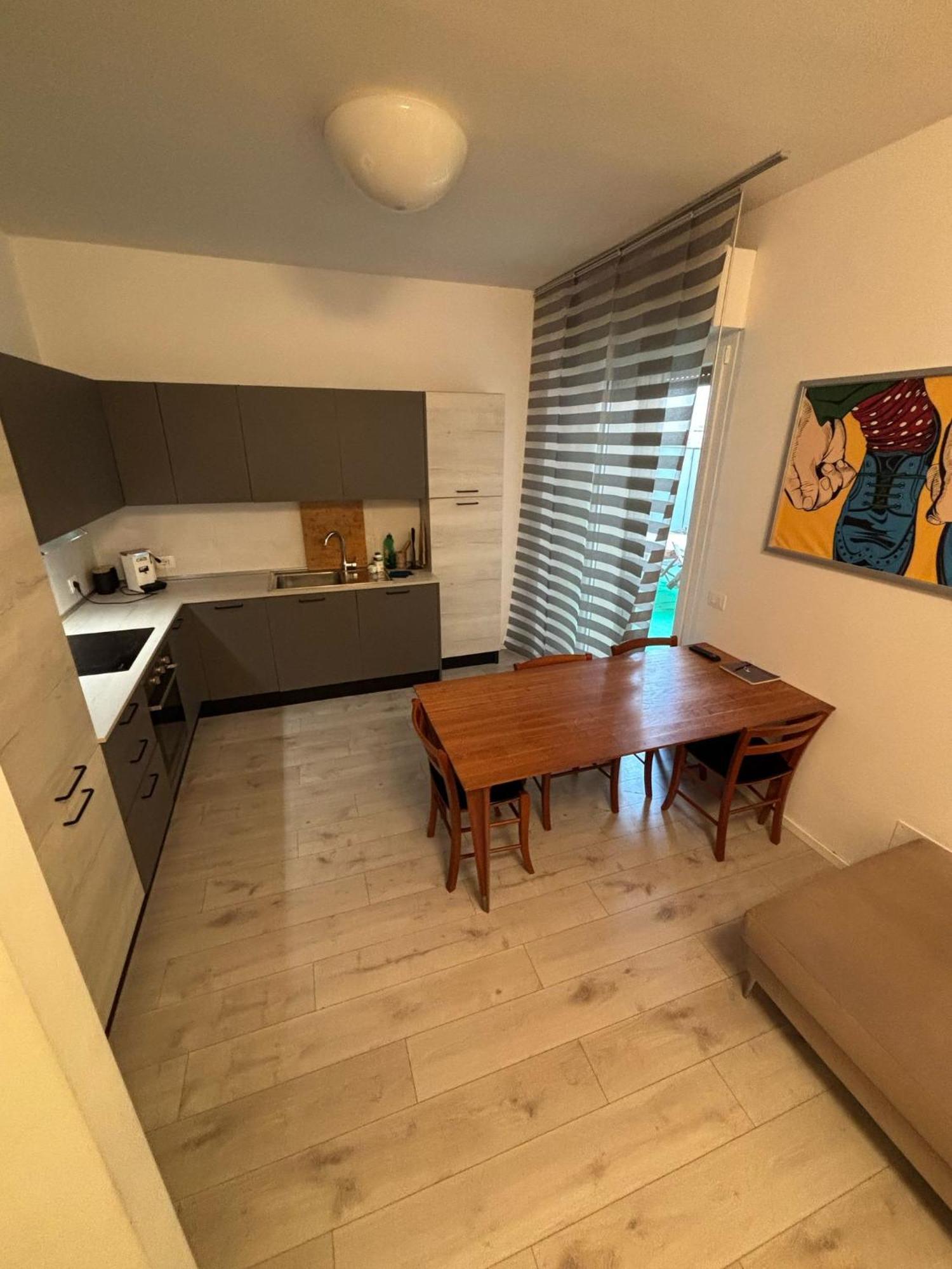 Homes In Ancona Cca23 Rooms Exterior foto