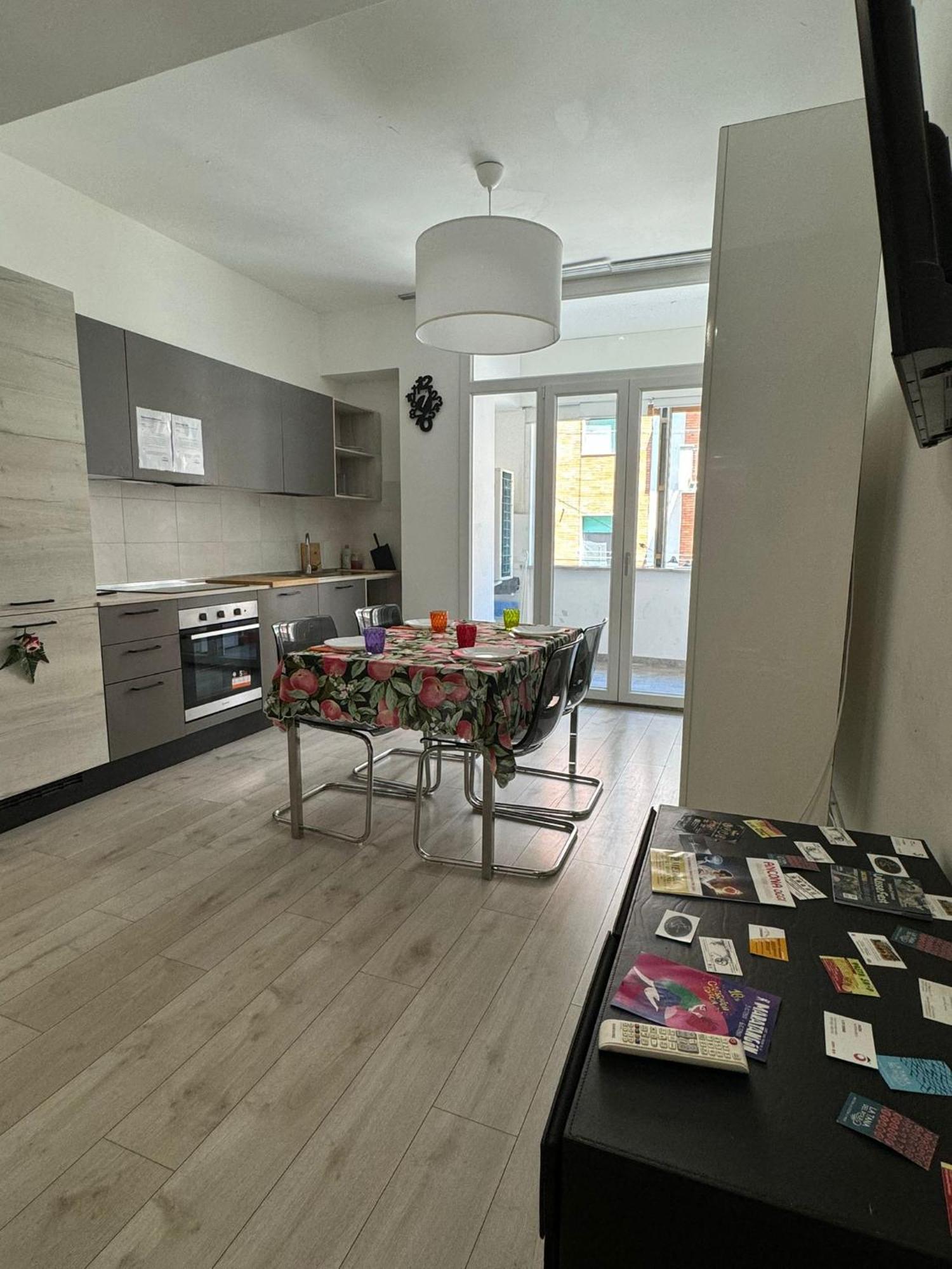 Homes In Ancona Cca23 Rooms Exterior foto