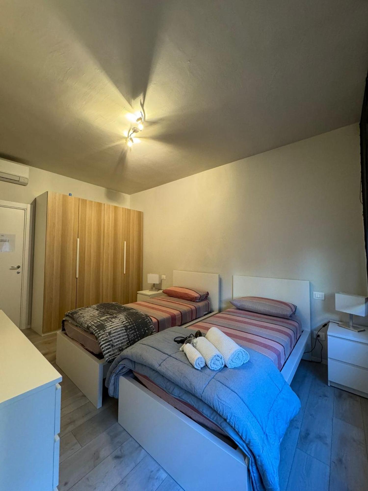 Homes In Ancona Cca23 Rooms Exterior foto