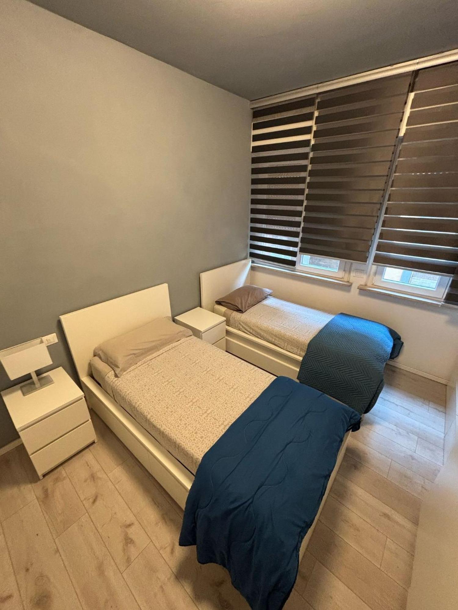 Homes In Ancona Cca23 Rooms Exterior foto