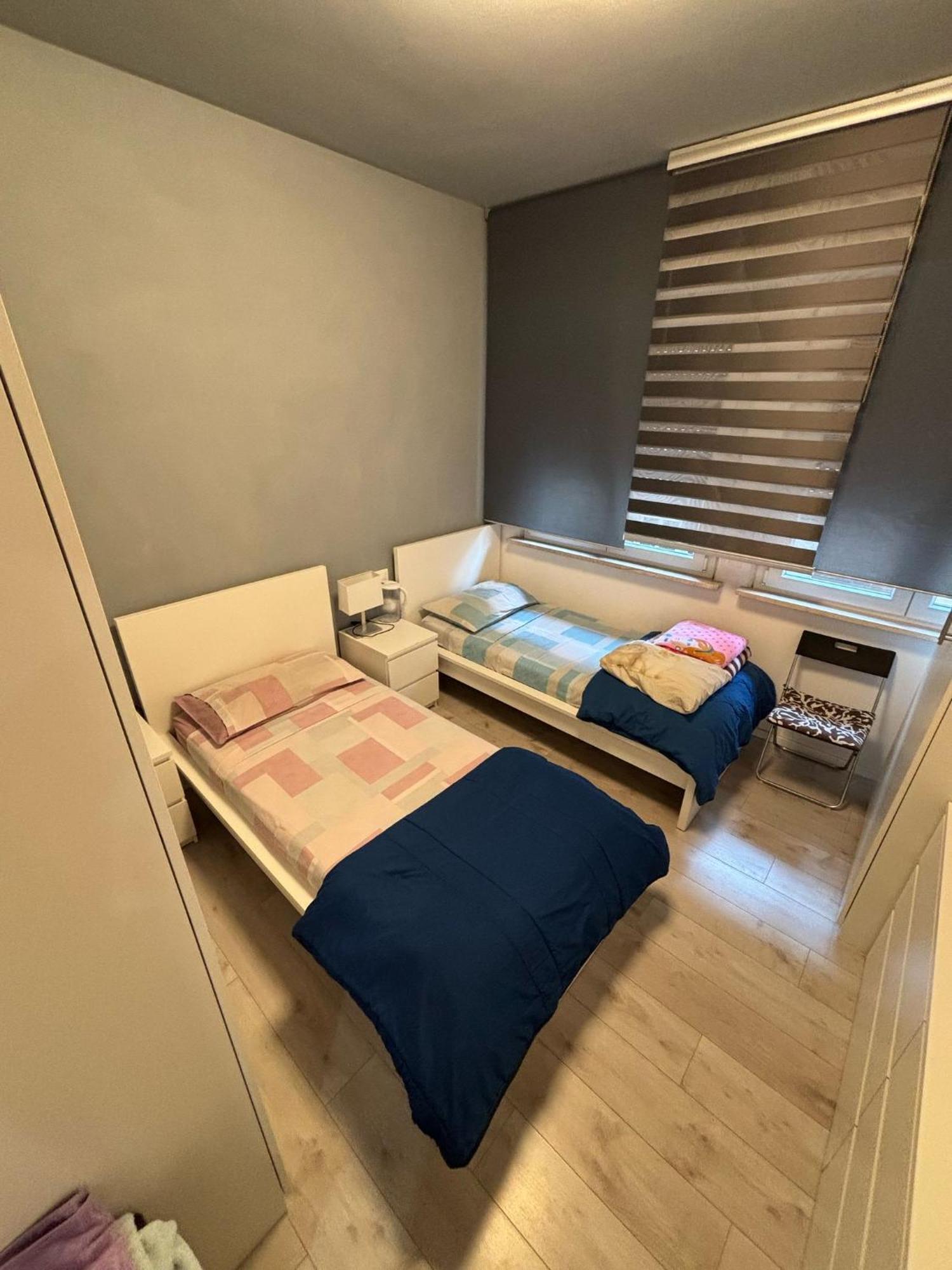 Homes In Ancona Cca23 Rooms Exterior foto