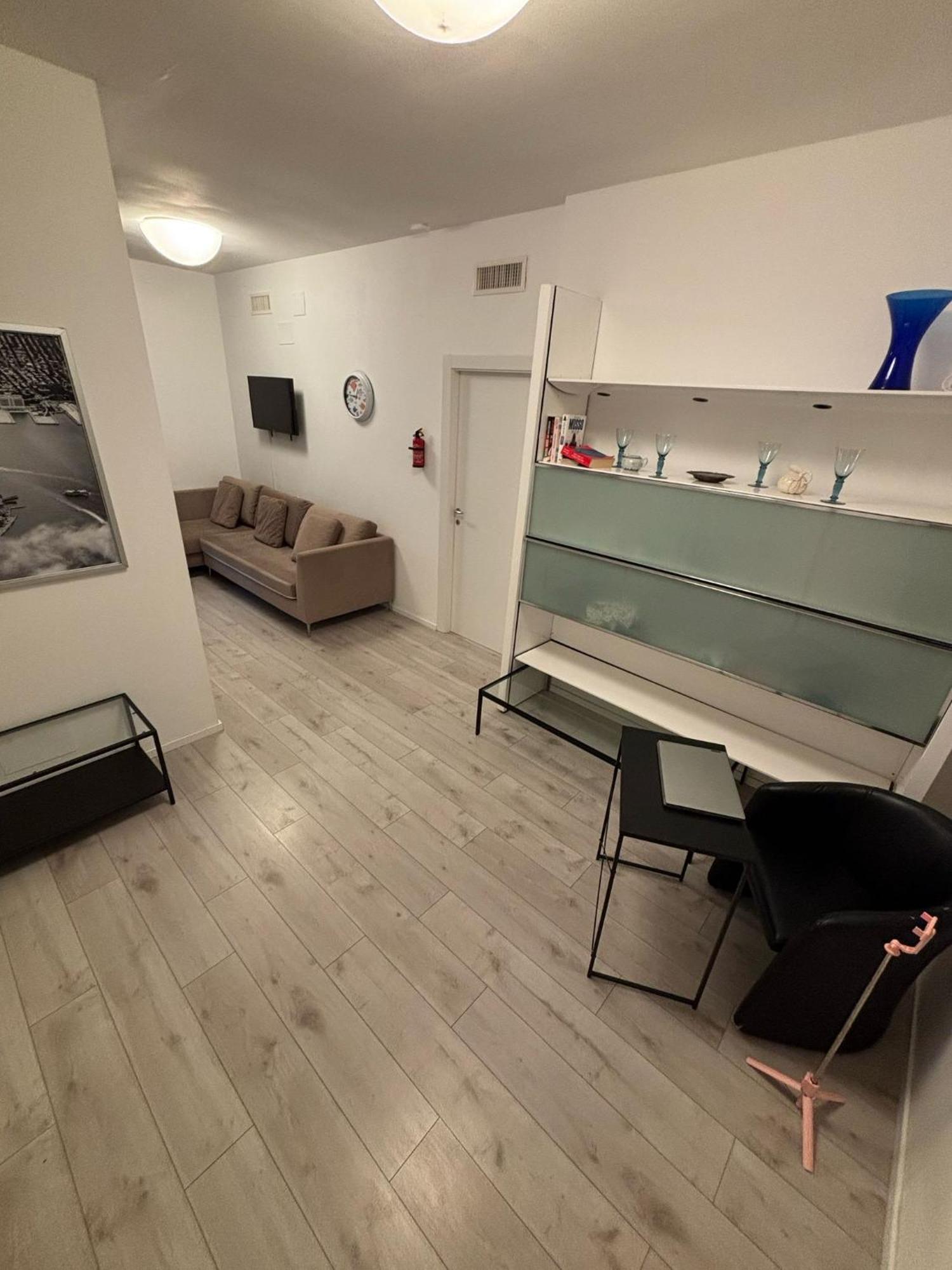 Homes In Ancona Cca23 Rooms Exterior foto