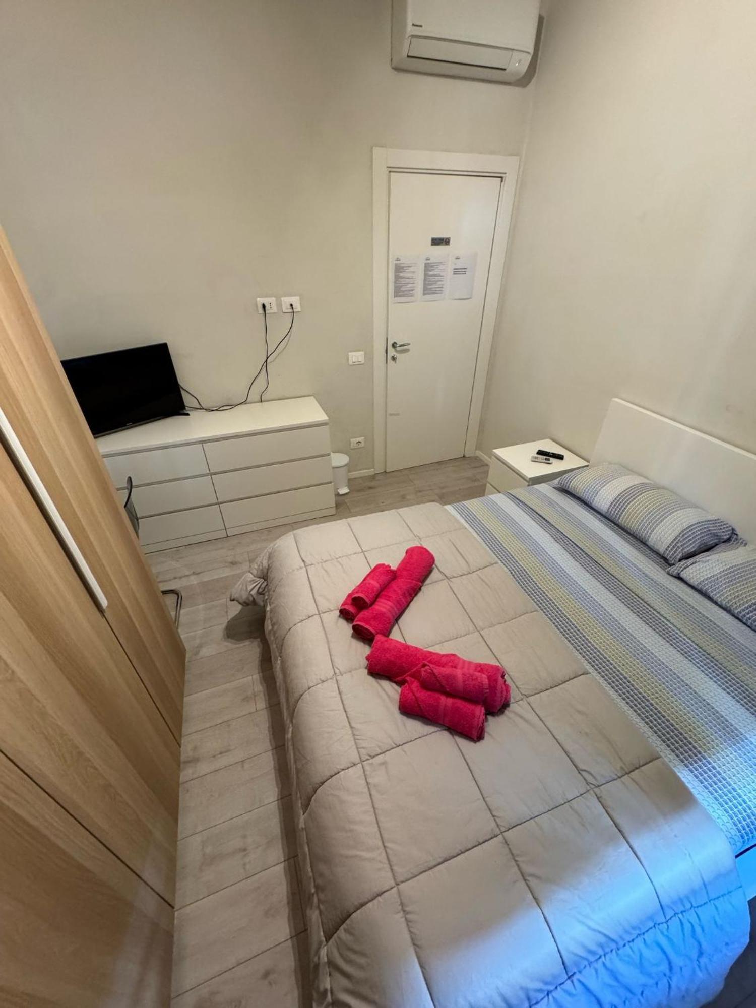 Homes In Ancona Cca23 Rooms Exterior foto